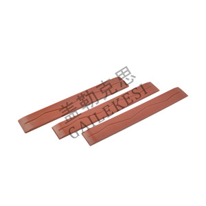 High-speed Guide Shoe Lining