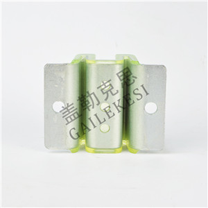 M Head OfGuide Shoe Lining